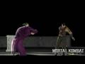 Mortal Kombat vs. DC Universe :: The Joker's Fatality #2
