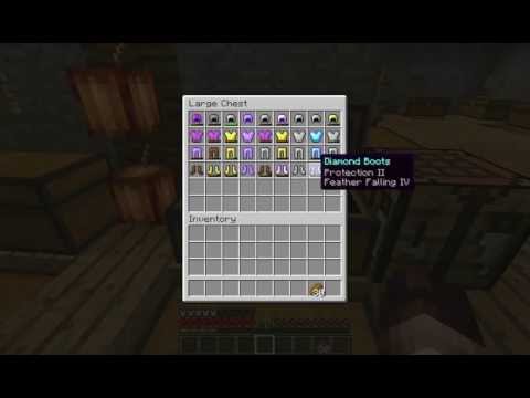 how to repair chain armor
