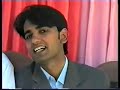 Farooq Rana Weddin Wallima