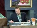 Tom Green gets suffocated with my Ballsack 2 Tom Green gets suffocated with my Ballsack 2