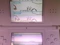CurtaMetragem com Nintendo DS