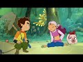 Maple Story Anime Ep 04 [2/3] ~* English *~ Subbed
