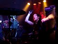 Imperative Reaction at the Viper Room