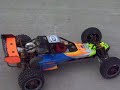 5b baja first run 5b baja first run