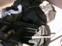 Uzi Lower Conversion from 9mm to 45Acp Grease Gun Mag WWW.UZIGUNPARTS.COM