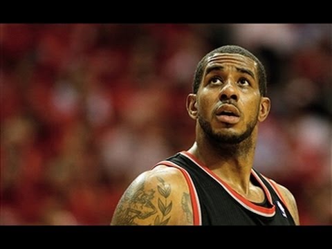 Video: Trail Blazers vs. Rockets: Game 2 Flash Recap
