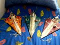AOTC Jedi Starfighter Variations 30AC + Clone Wars