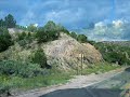 New Mexico - The High Road to Taos