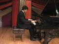 Melvin Diep plays Beethoven, Sonata, Op.31, No.3: Presto c f