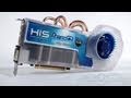 #1244 - HIS HD 6970 IceQ Turbo 2GB GDDR5 Video Card Video Review