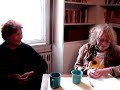 Marion Weinstein interviews Urban Shaman Donna Henes Marion Weinstein interviews Urban Shaman Donna Henes