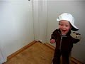 Priddyboy Dancy Time !!!!