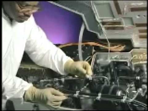 Linkages: Blacks in Science, Engineering and Technology