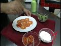 ricetta costoletta alla robespierre