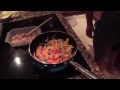CHICKEN with CASHEW NUTS