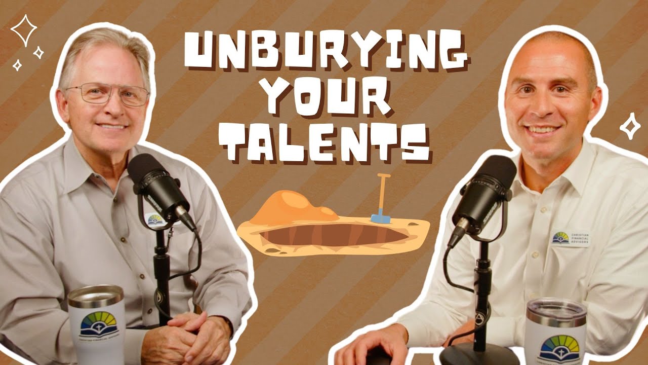 The Parable of the Talents: What It Teaches Us About Stewardship