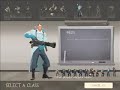 Team Fortress 2 8400GS 512 mb E8400@3GHZ