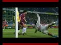 FCMETZ Tous les buts