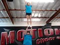 Partner Stunting