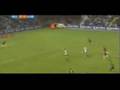 karim benzema - lyon's talent