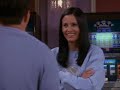 The Friends-Merriage in Las Vegas