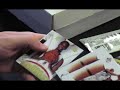 2007/08 UD Sp Authentic Basketball Hobby Box Break
