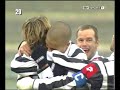 100 goals of DAVID TREZEGUET 1/1