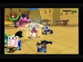 Click here to watch this video Let's Play Kingdom Hearts Re:Chain of Memories Sora's side part 14 - jumped the gun