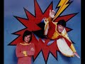Captain \"SHAZAM!\" Marvel