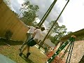 EFW: Triple Threat Ladder Match EFW: Triple Threat Ladder Match
