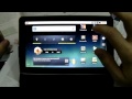 Viewsonic Viewpad 7 - Обзор планшета от Droider.ru