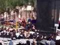 Cal State Northridge Graduation