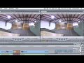 Reverse Bounce Motion Effect in Final Cut Pro