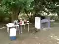 PASEO DE FIN CURSOS