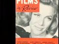 Honor Blackman video 3