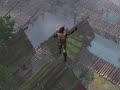 Age of conan gameplay super jump walk on water hacking