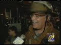 News Report on Arsons in Reading, Pennsylvania
