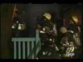 News Report on Arsons in Reading, Pennsylvania