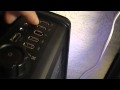 Cooler Master Sniper Build part #2