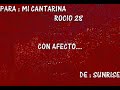 contigo aprendi   ♪ boleros ♪