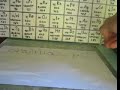 Elektrolityczne pisanie