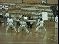 Team Kata - Gotoshiho or Gojushihosho Team Kata - Gotoshiho or Gojushihosho