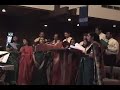 St Peters CSI Church Carols 2007 Malayalam Carols Devan Vannu By M Thomas Thomas