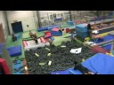 Noll21race i VGF-hallen