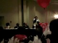 Chrystal Rucker at CH Mason Founders Day