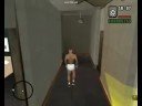 Gta San Andreas Parodia Wesoego Romka (Stunt !!!)