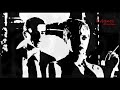 Sin city - comics & movie