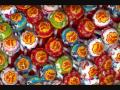 Spankers Chupa Rico Official Music Video and Lyrics