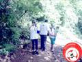 CAMPAMENTO BUSHIKAN 2008 PARTE 1