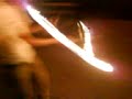 Playing Teo camera Rovi : Flowerstix of the destroyer flames